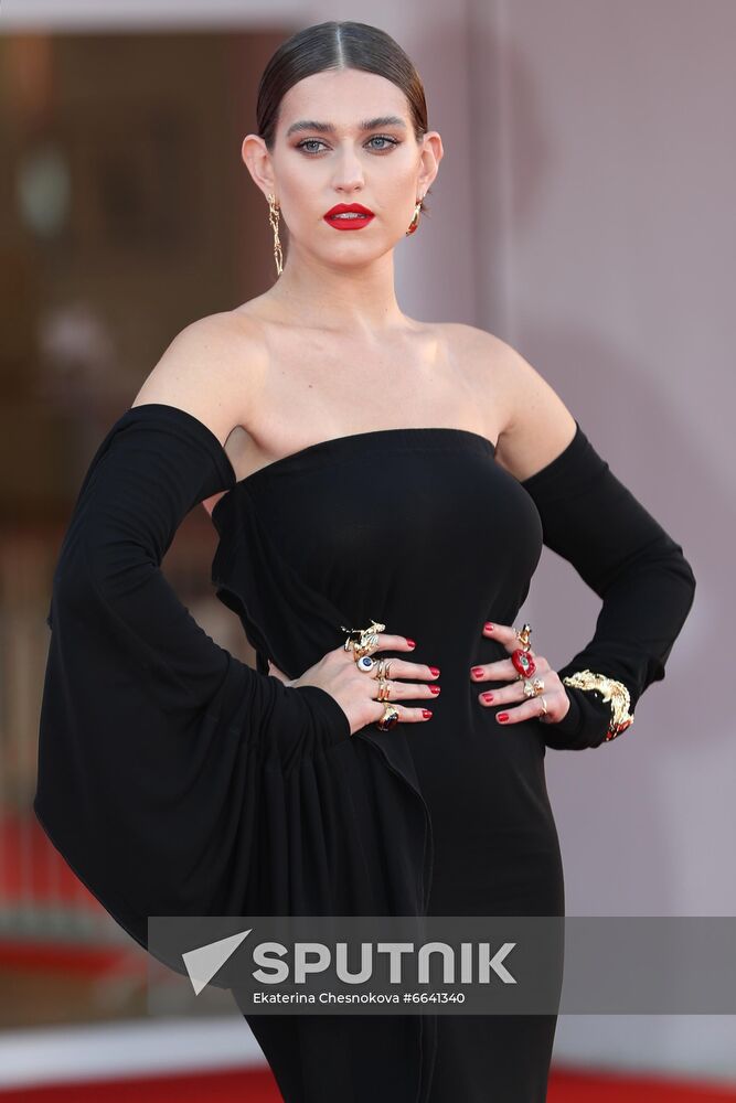 Venice Film Festival