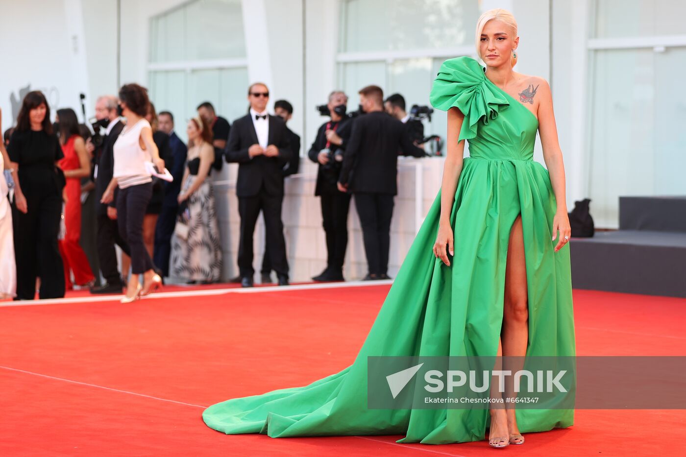 Venice Film Festival