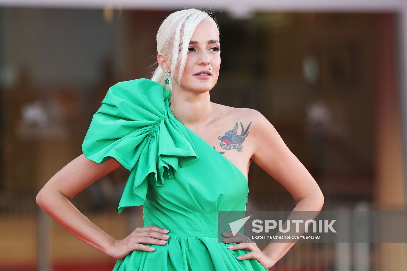 Venice Film Festival