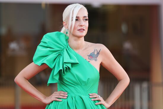 Venice Film Festival