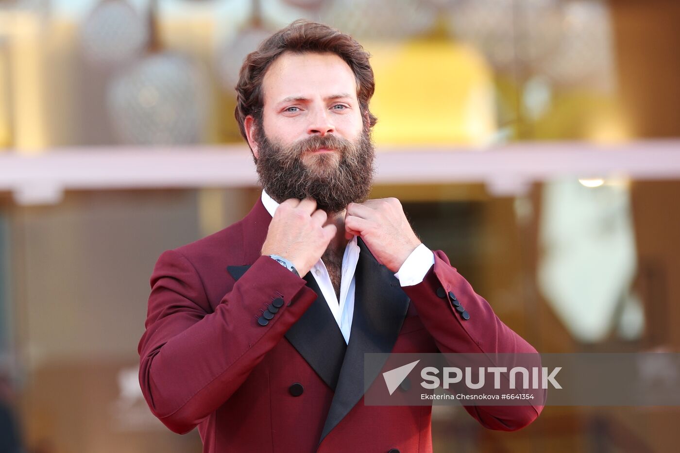 Venice Film Festival