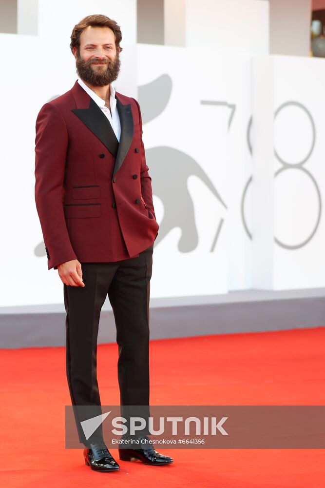 Venice Film Festival