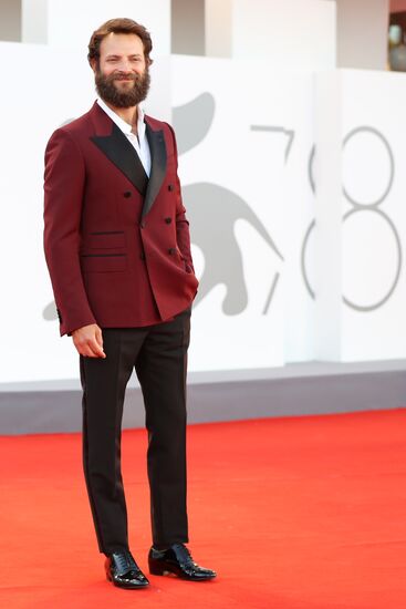 Venice Film Festival
