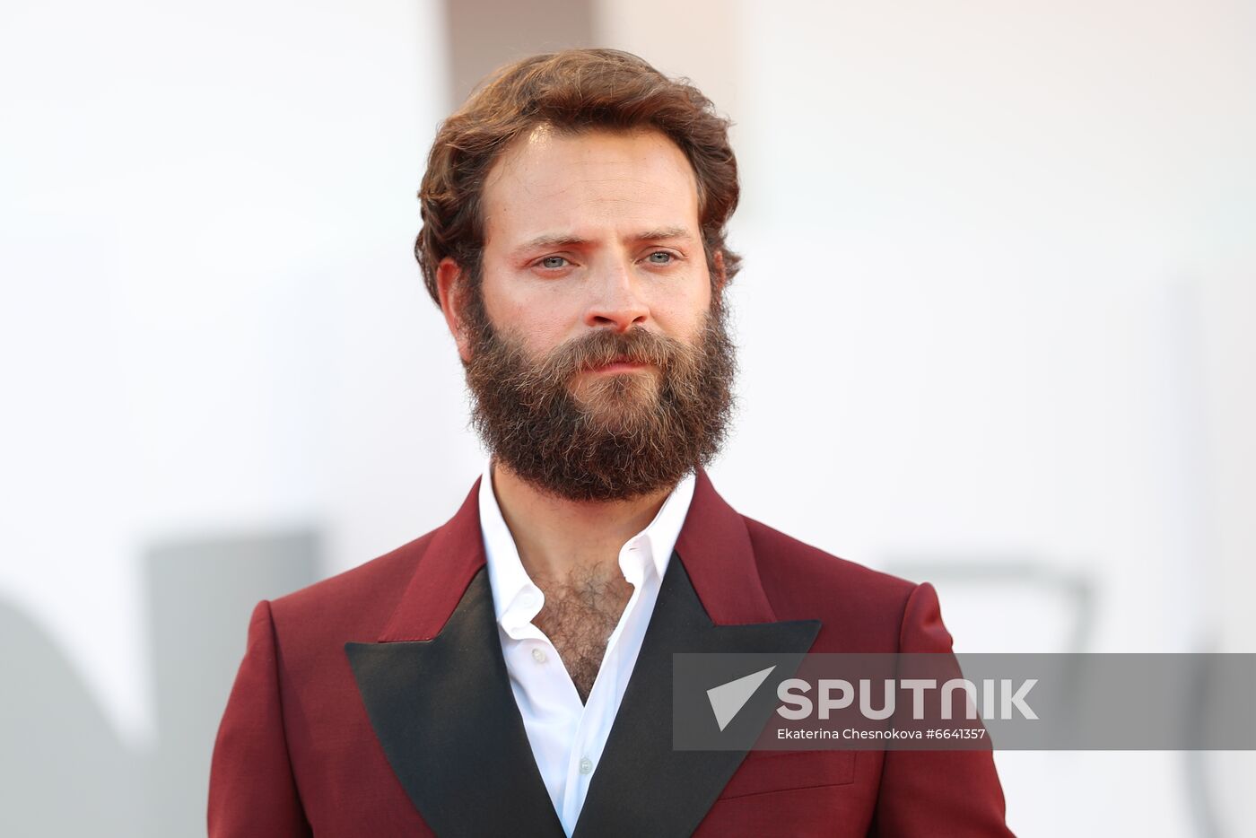 Venice Film Festival
