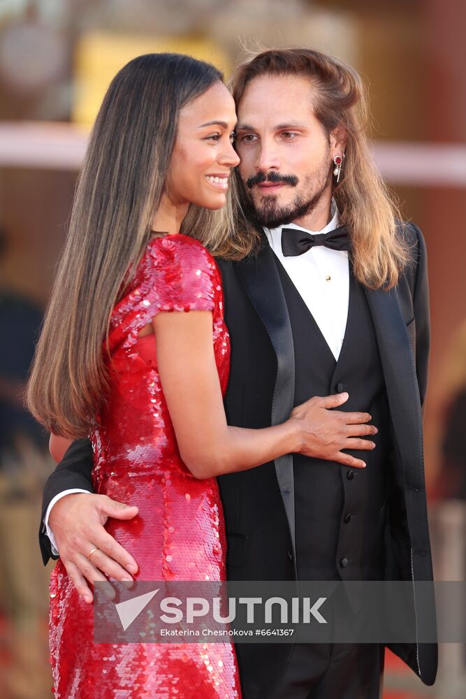 Venice Film Festival
