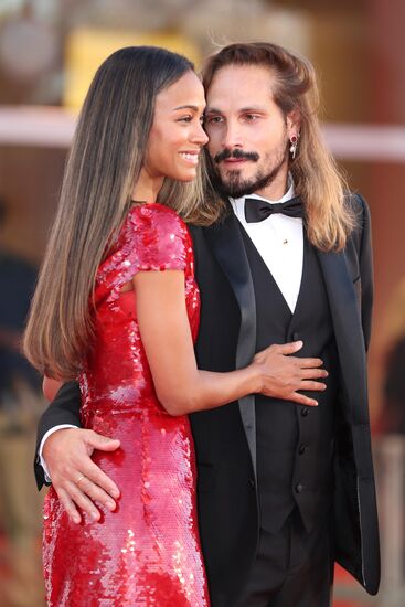 Venice Film Festival