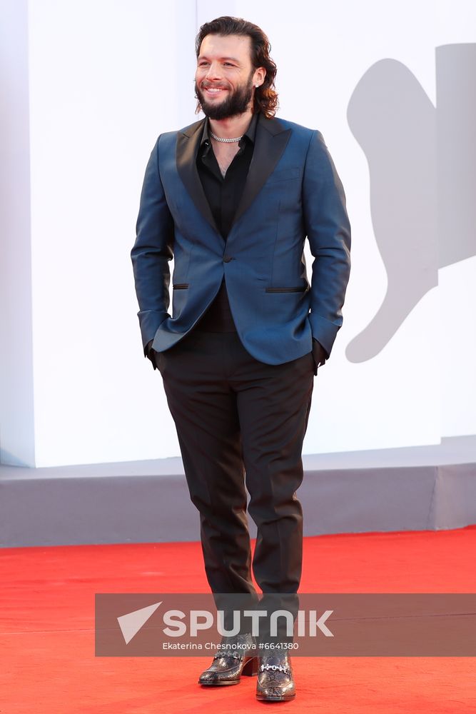 Venice Film Festival