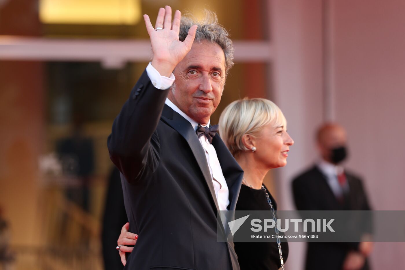 Venice Film Festival