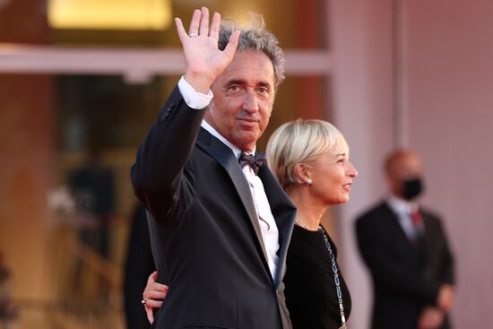 Venice Film Festival