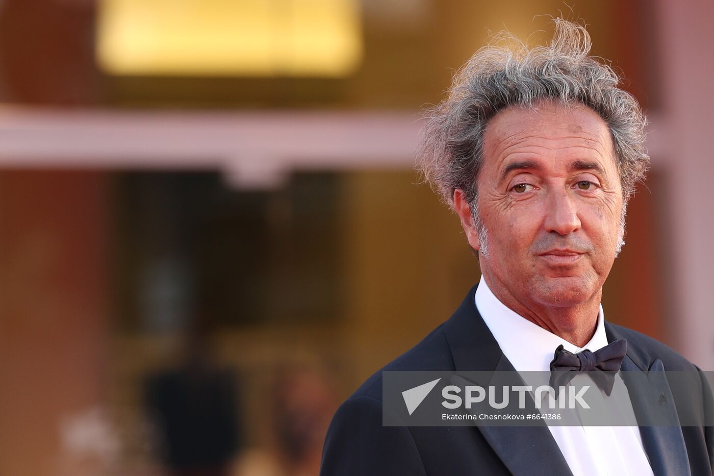 Venice Film Festival