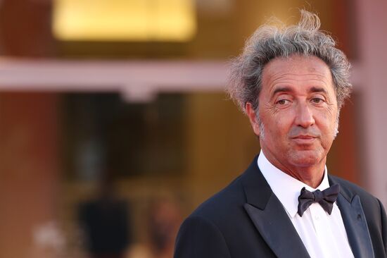 Venice Film Festival