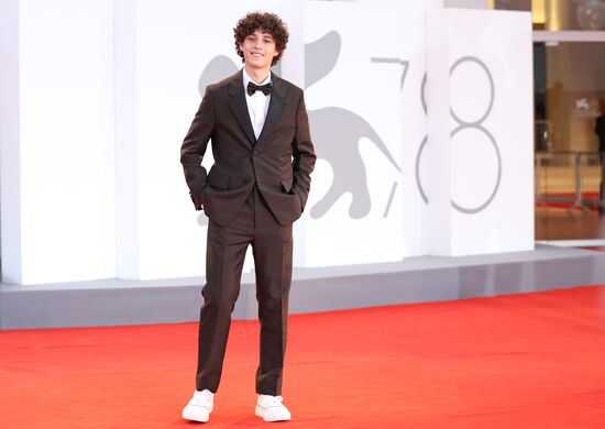 Venice Film Festival