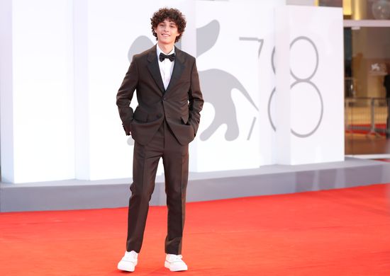 Venice Film Festival