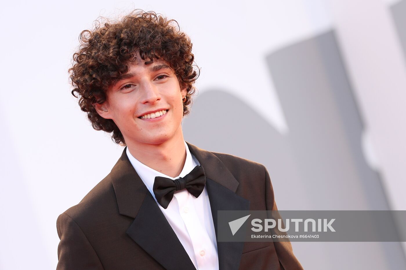 Venice Film Festival