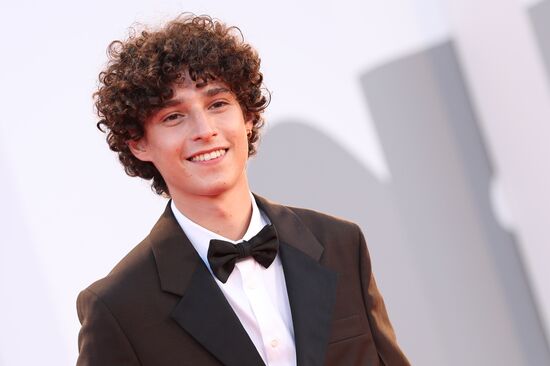 Venice Film Festival