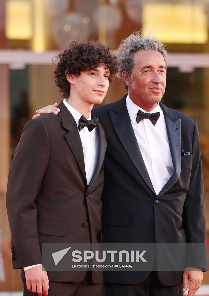 Venice Film Festival