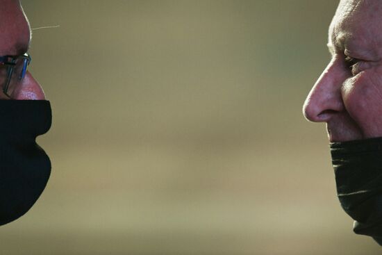 Russia Eastern Economic Forum Sessions