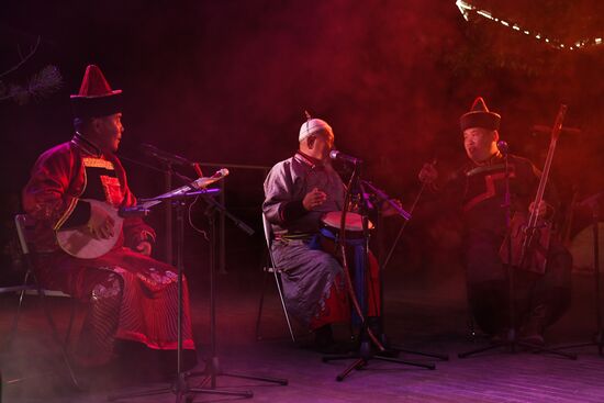 Russia Eastern Economic Forum