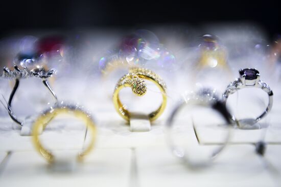 Russia Eastern Economic Forum