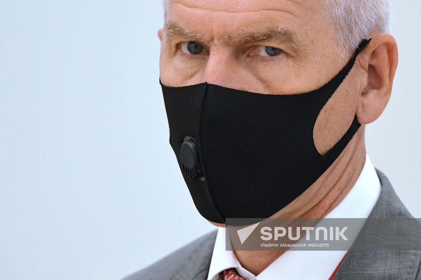 Russia Eastern Economic Forum