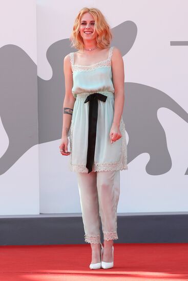 Venice Film Festival