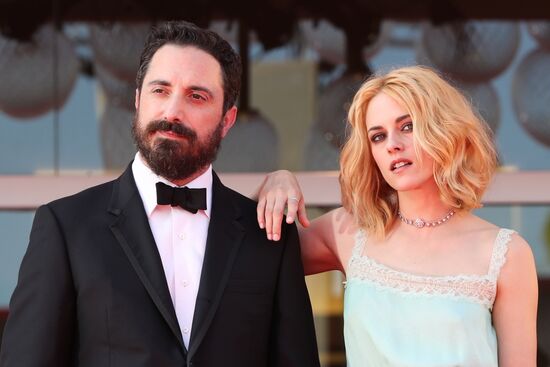 Venice Film Festival