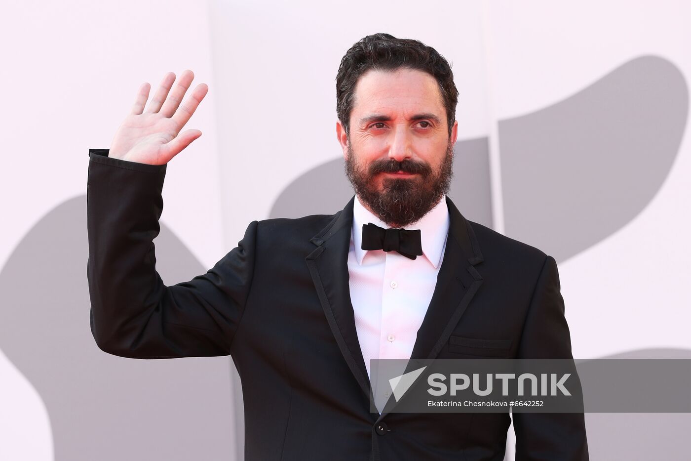 Venice Film Festival