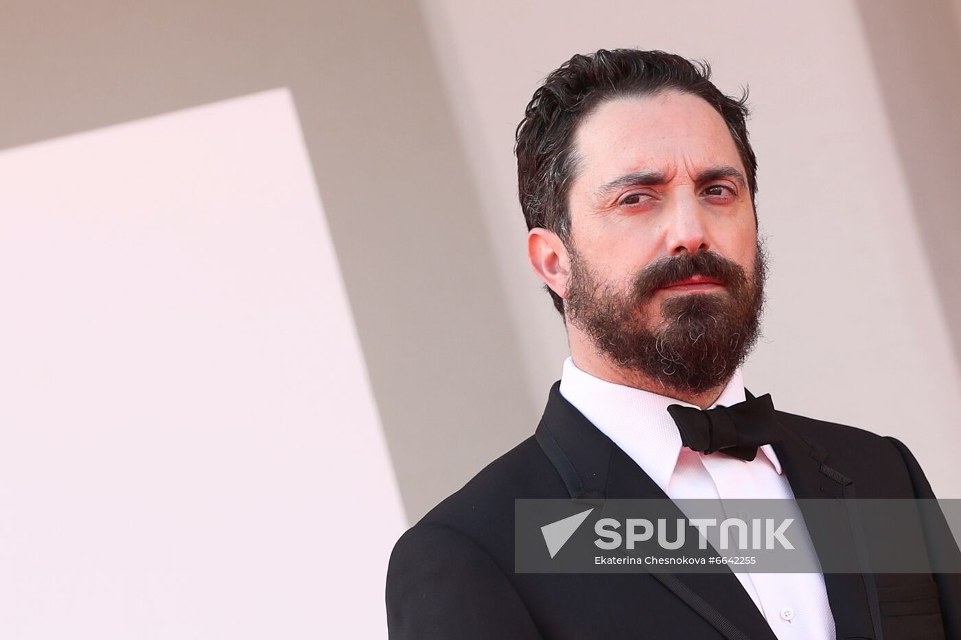 Venice Film Festival