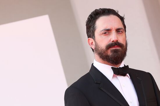 Venice Film Festival