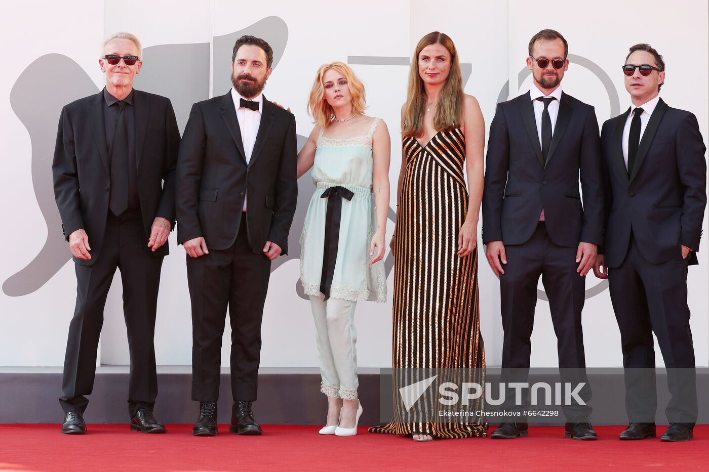 Venice Film Festival