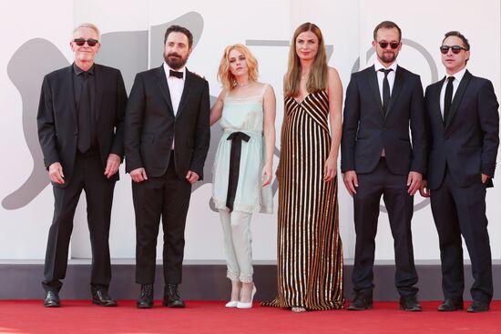 Venice Film Festival