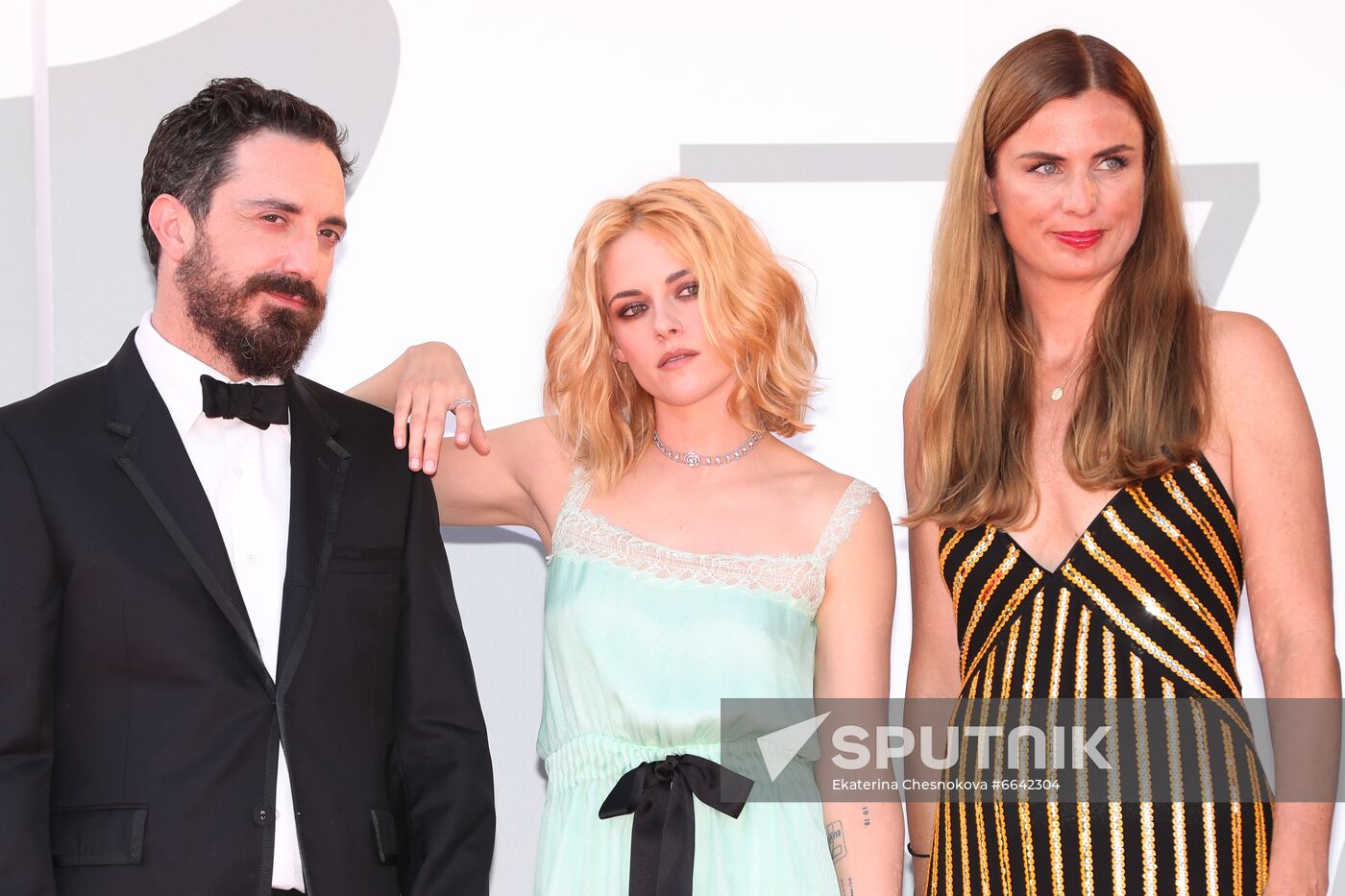 Venice Film Festival