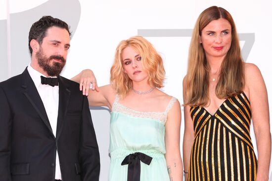 Venice Film Festival