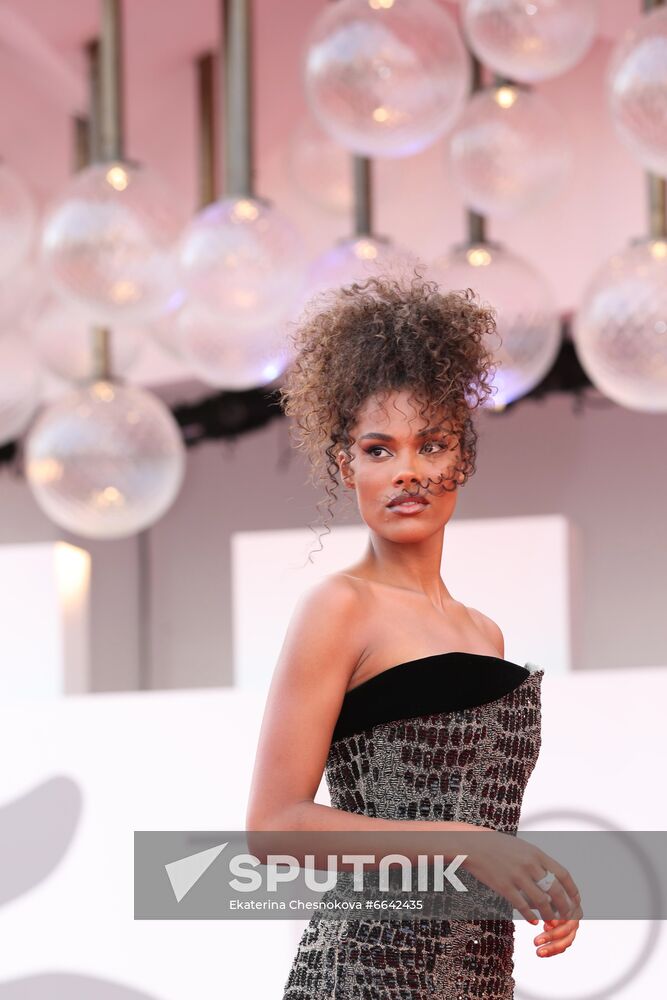 Venice Film Festival