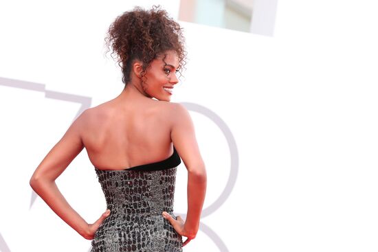 Venice Film Festival