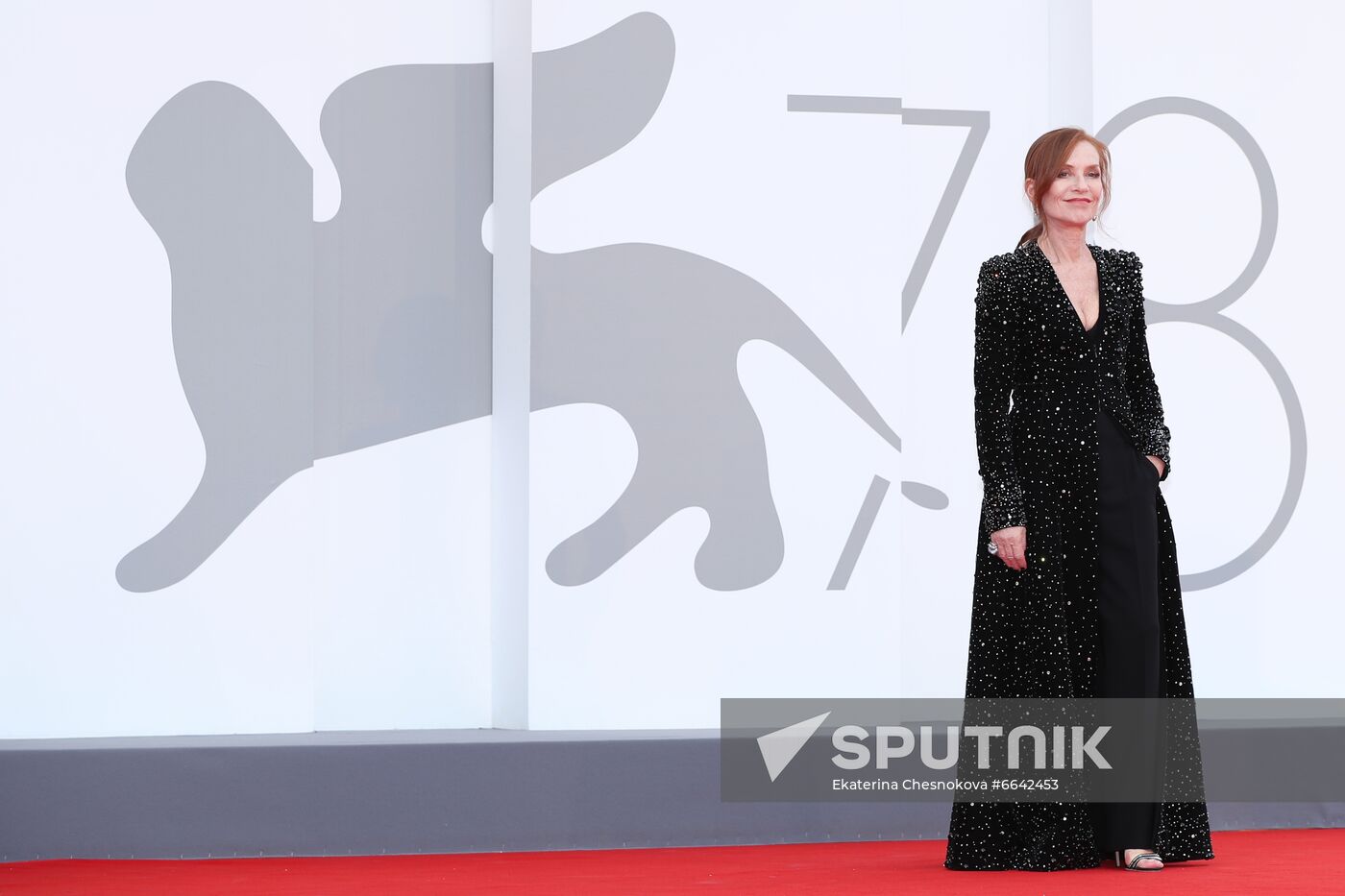 Venice Film Festival