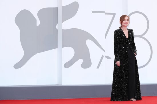 Venice Film Festival