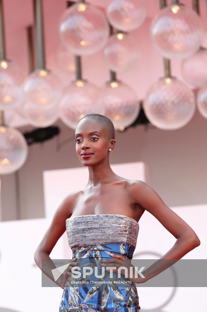 Venice Film Festival