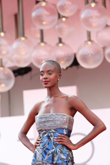 Venice Film Festival