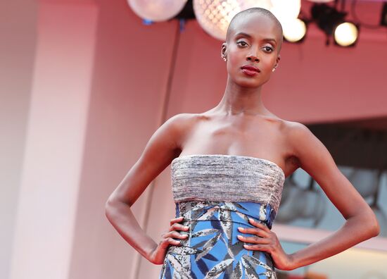 Venice Film Festival