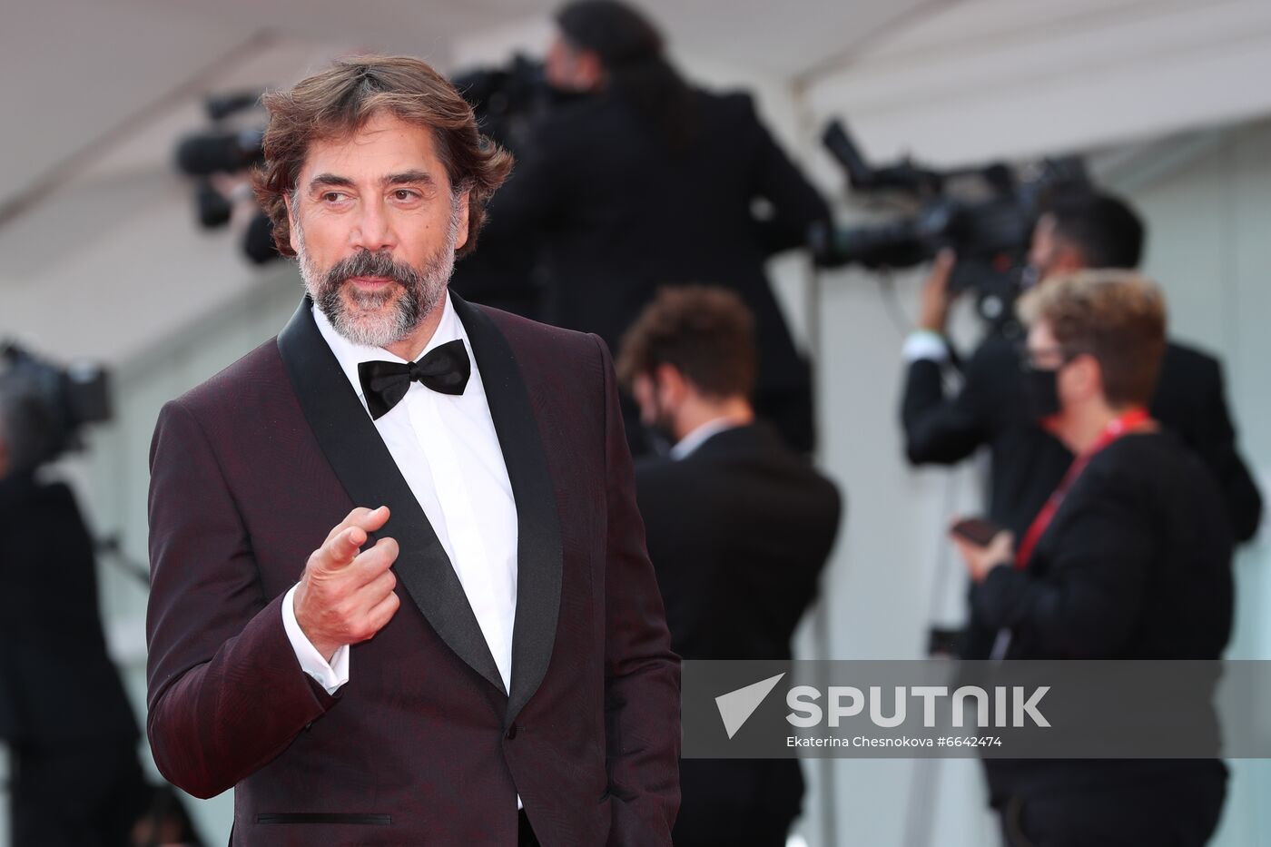 Venice Film Festival