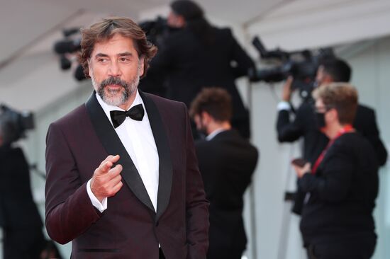 Venice Film Festival