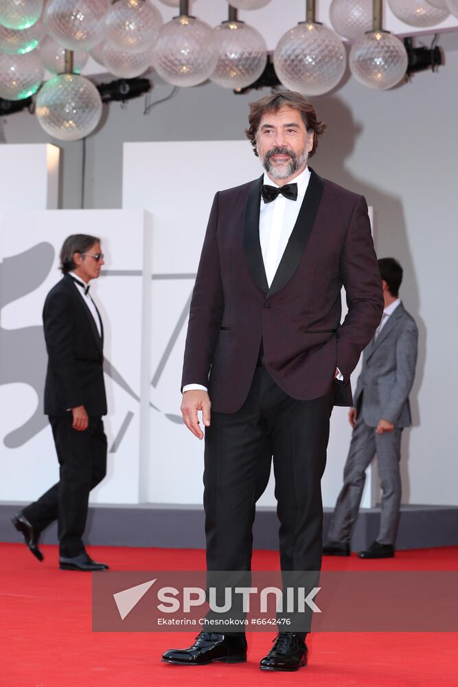 Venice Film Festival