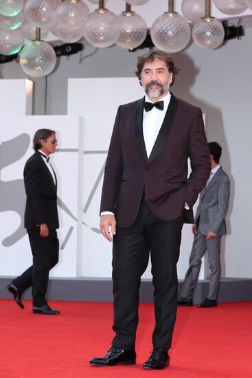 Venice Film Festival