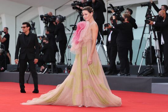 Venice Film Festival