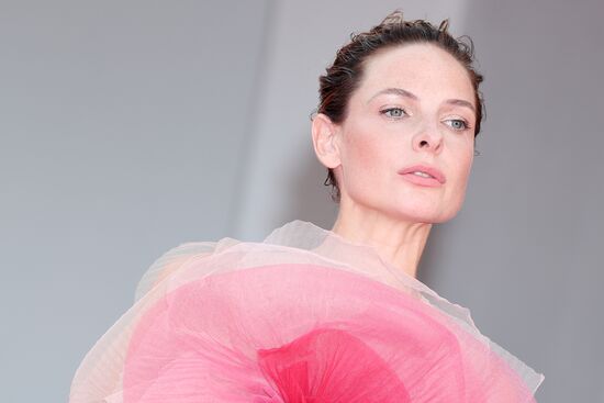 Venice Film Festival