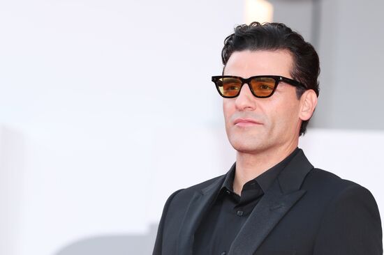 Venice Film Festival