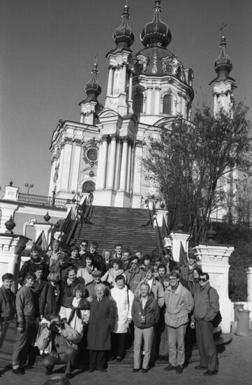 Norway Days in Ukraine