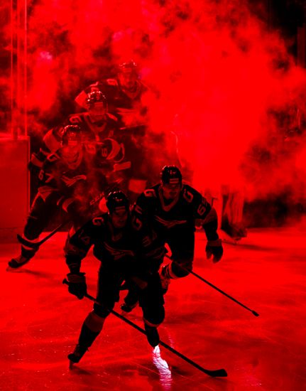 Russia Ice Hockey Avangard - Admiral
