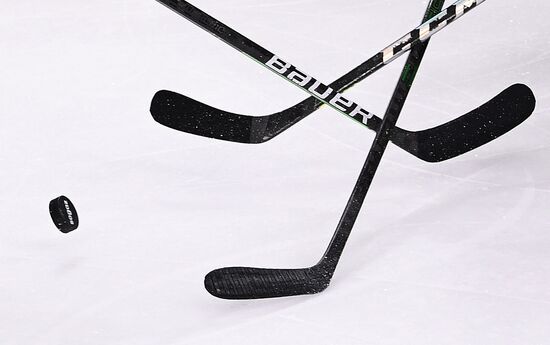 Russia Ice Hockey Avangard - Admiral